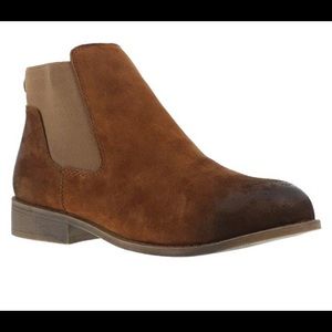 Women’s Steel Toed Booties | Rockport Works